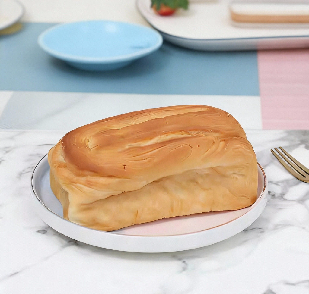 Thinmax Pain de mie Hokkaido 85 g