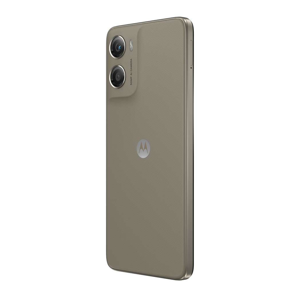 Motorola G06 power 8 256 Kaki Laurel OAK