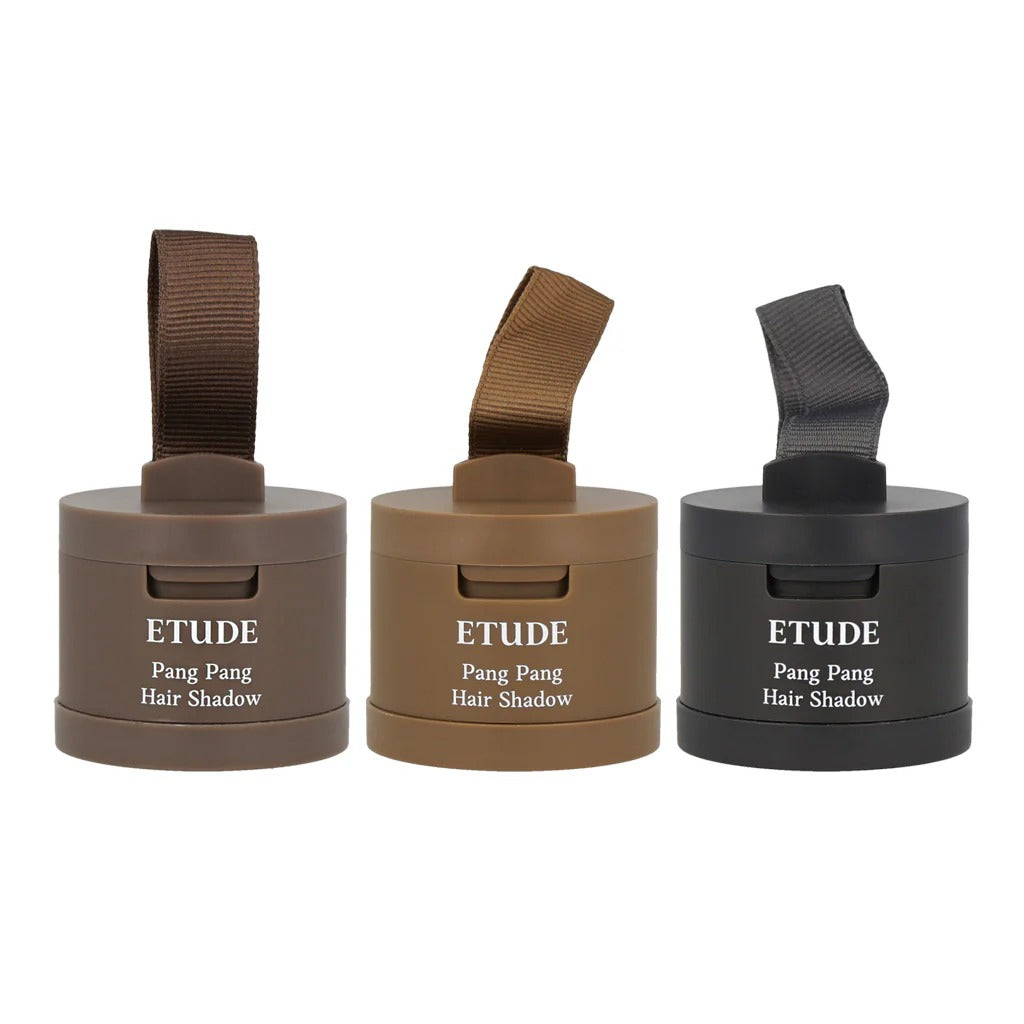 ETUDE HOUSE Pang Pang Ombre Capillaire 01 Brun Foncé 3,5 g