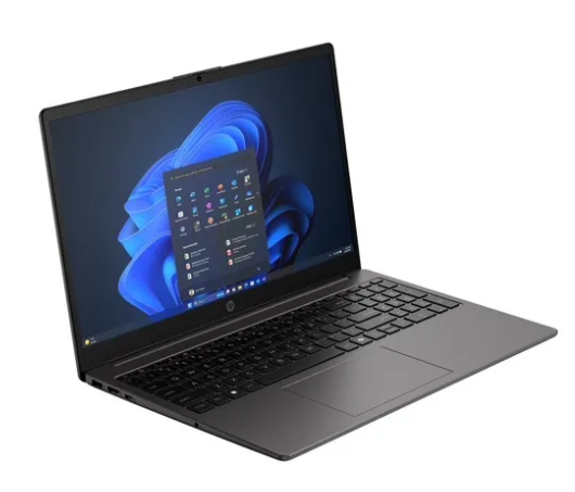 HP 255R G10 D0DQ4AT Ordinateur portable 15,6" FHD, SSD 512 Go, RAM 16 Go, Windows 11 Famille
