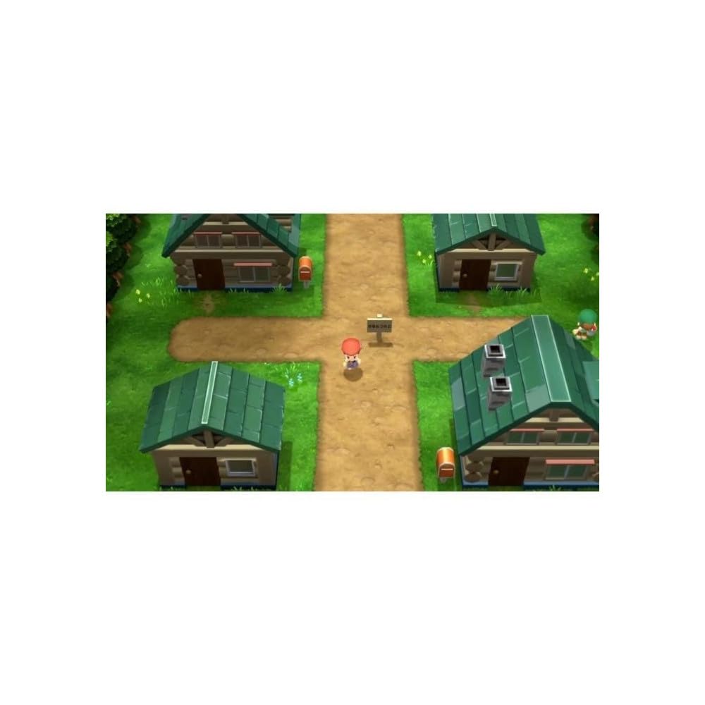 Nintendo Pokémon : Perle Éclatante - Switch - Version Française