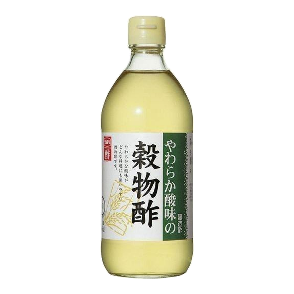 Vinaigre de céréales 500 ml