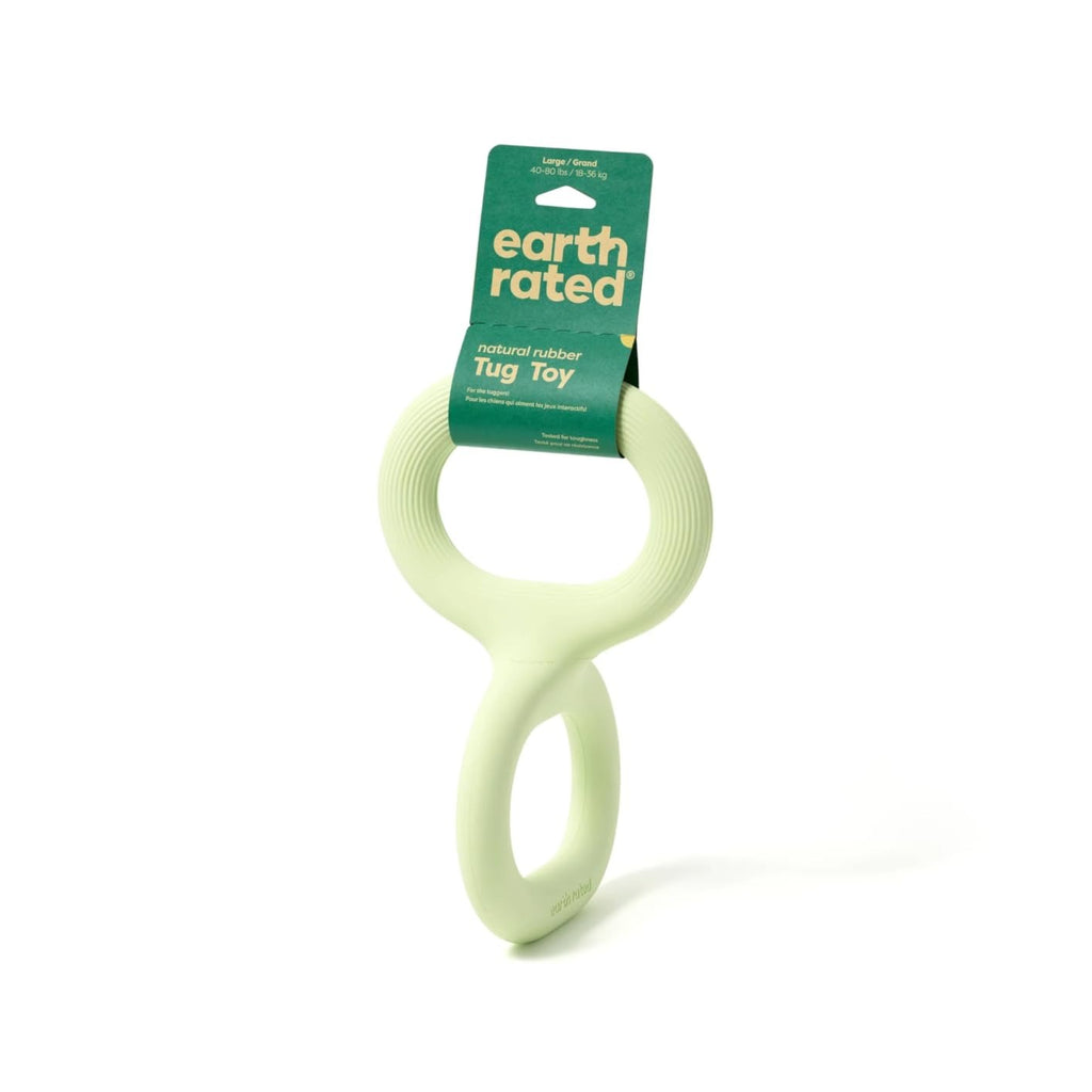 EARTH RATED TUG RUBBER 35,5 x 17,5 x - 1 pièce