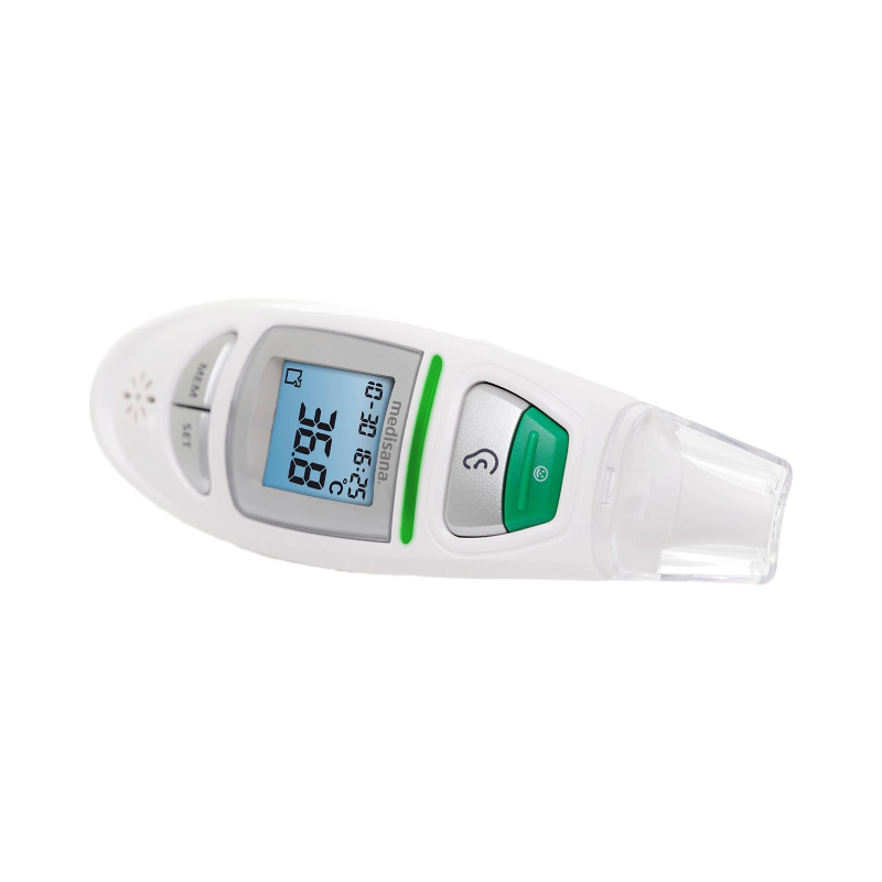 Medisana TM 750 thermomètre infrarouge
