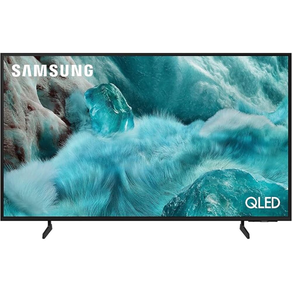 Samsung 55Q7F 55" 4K QLED HDR Smart TV