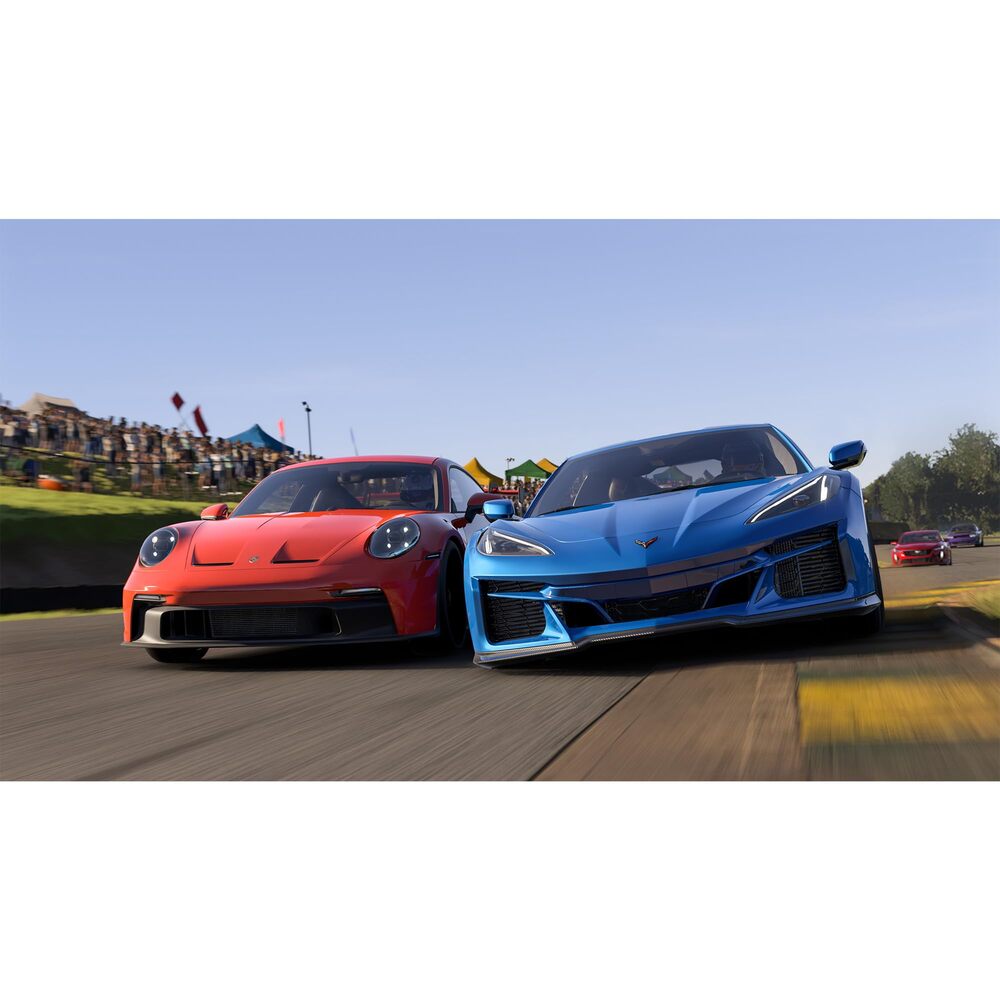 Forza Motorsport - Xbox Series - Version Française