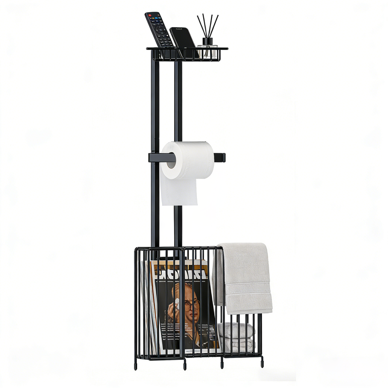 SRD KD Porte-serviettes essuie-tout amovible