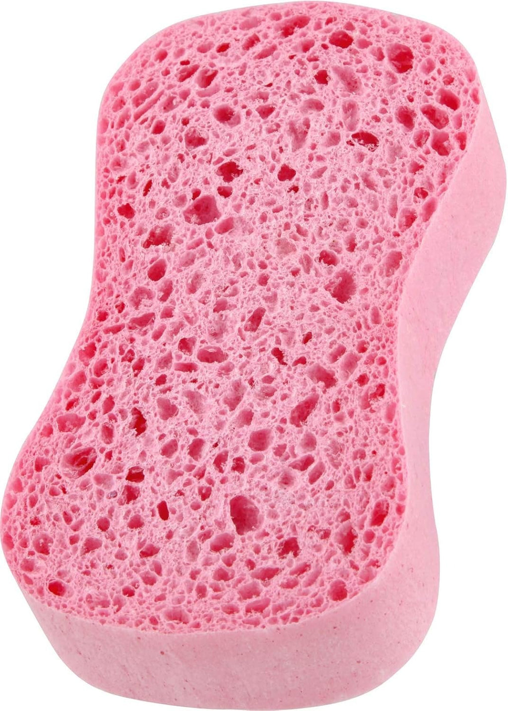 Spontex Éponges à Vaisselle Ergonomiques, Tricolores, Super Absorbantes, Lot de 3