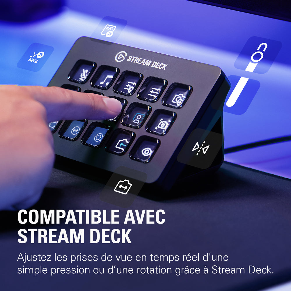 Elgato Facecam MK.2