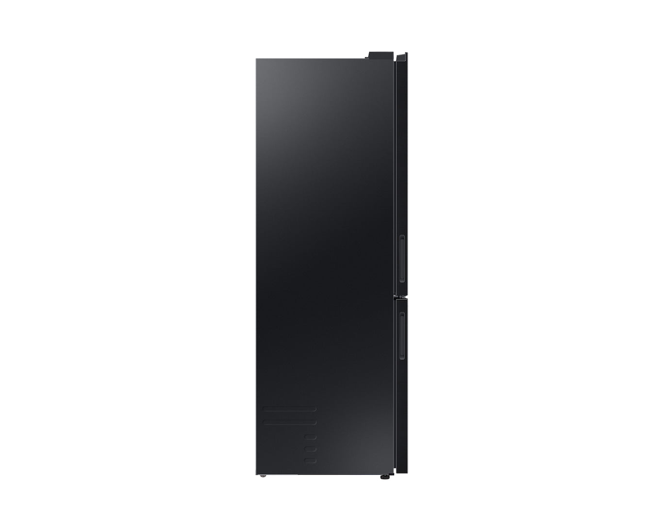 Samsung Réfrigérateur Combiné RB33B612EBN 344 L Noir Classe E