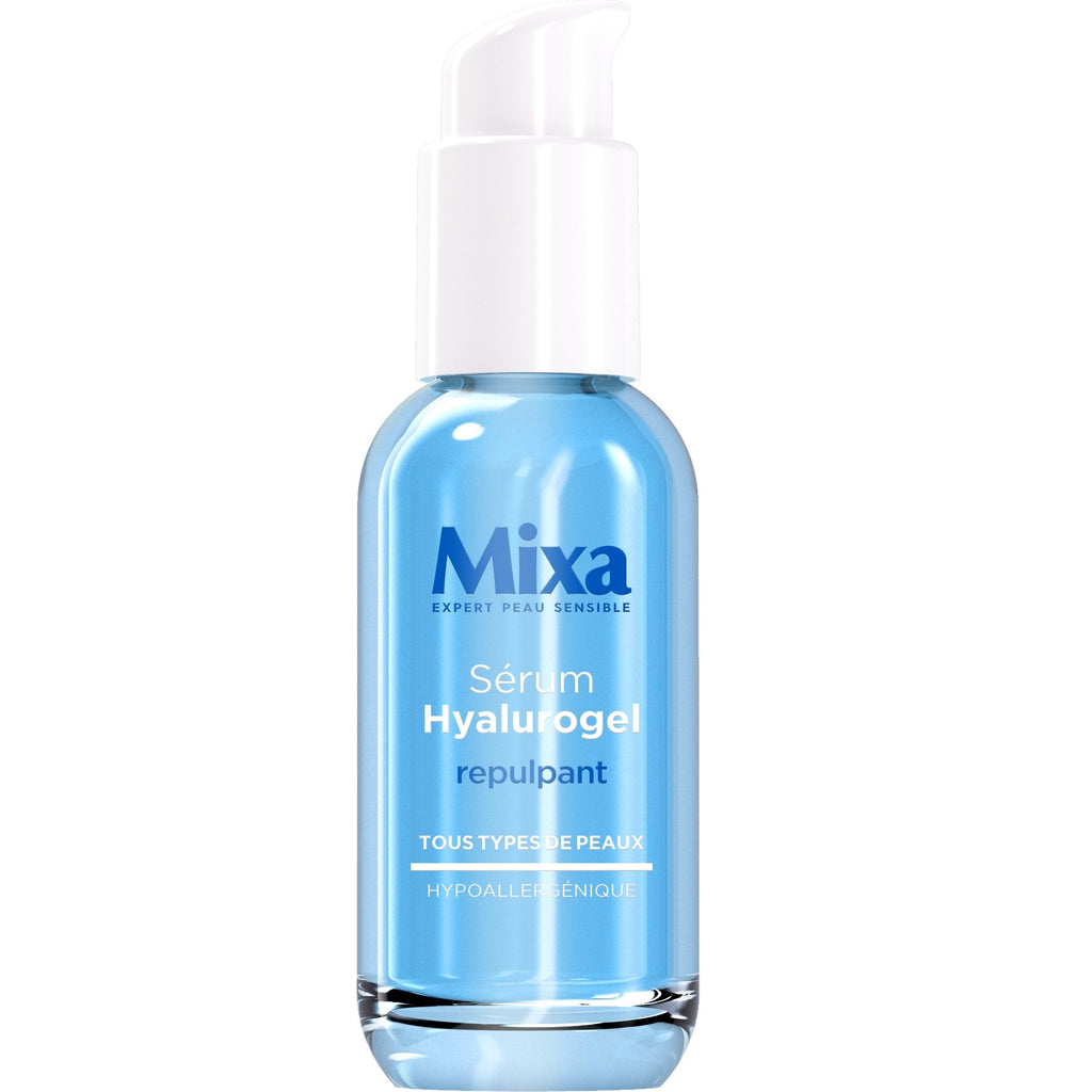 MIXA Sérum Booster d'Hydratation Hyalurogel 30ml