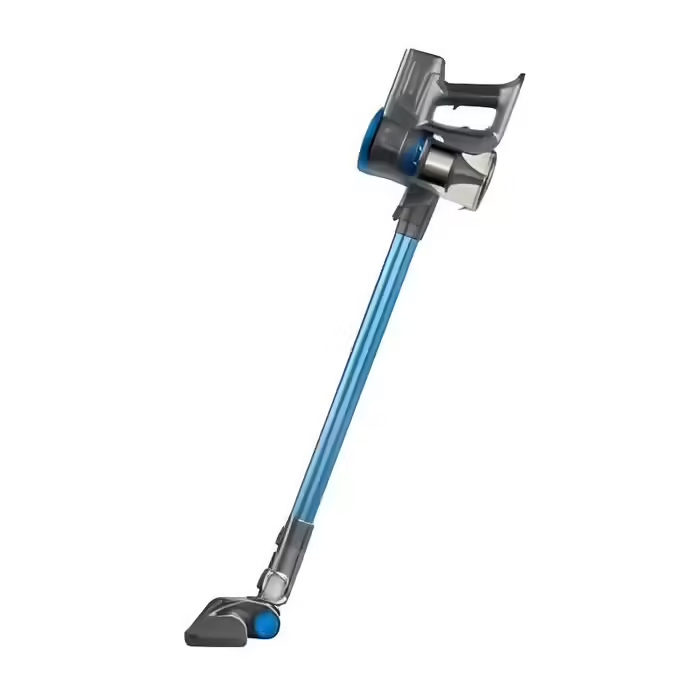 TAURUS Ideal Aspirateur balai sans fil Lithium Bleu