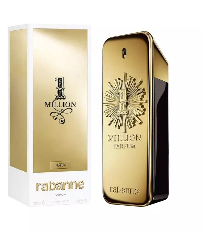 RABANNE 1 Million Parfum vaporisateur 50 ml