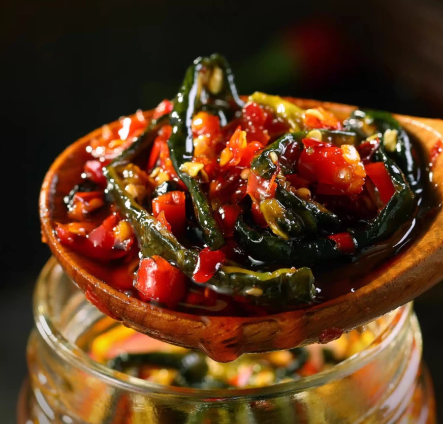 Fanpixiongdi concombres marinés 238g