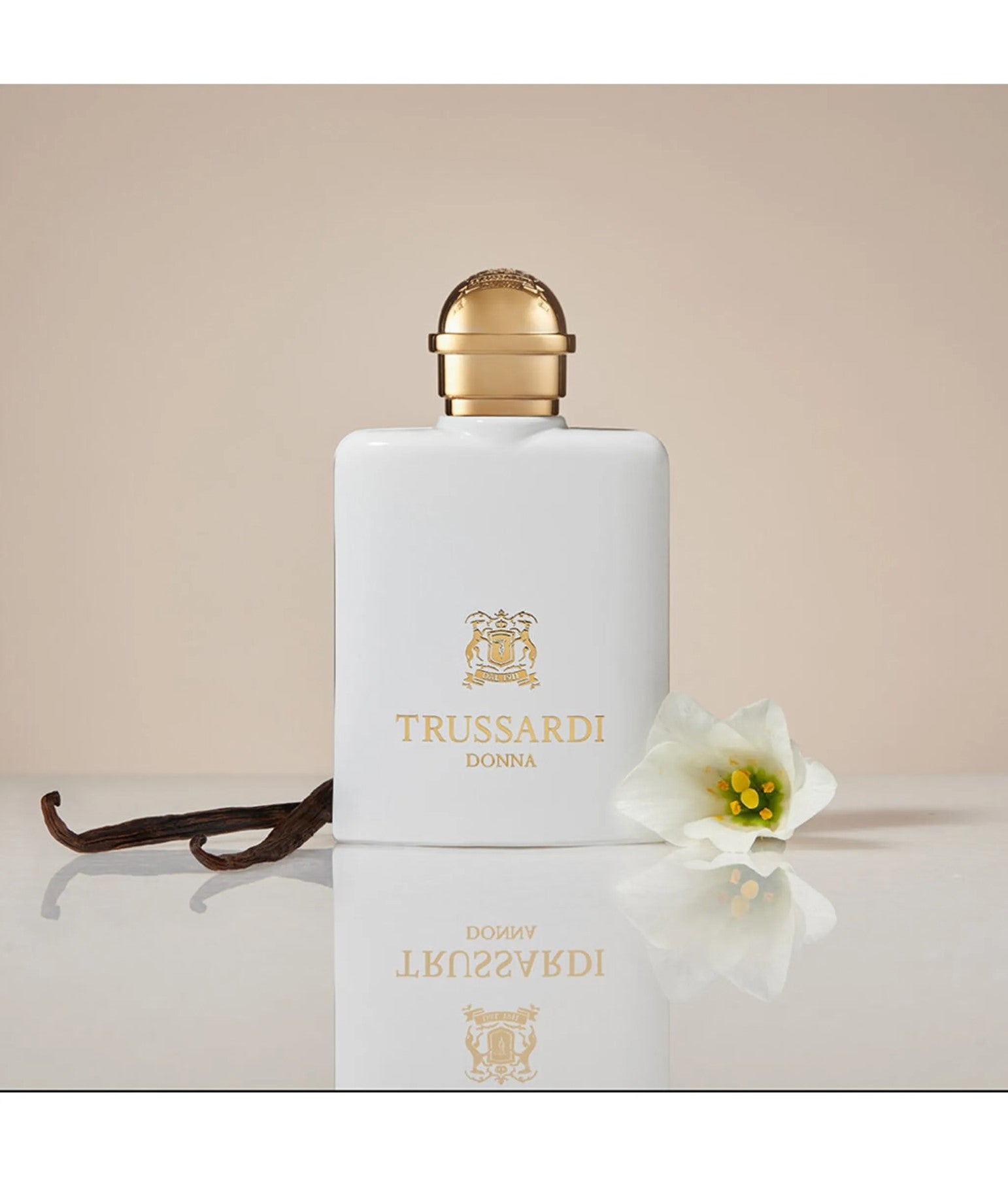 Trussardi 1911 Donna Eau de parfum 100 ml