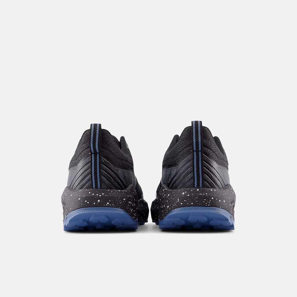 New Balance Fresh Foam Garoe V2 Noir/Bleu
