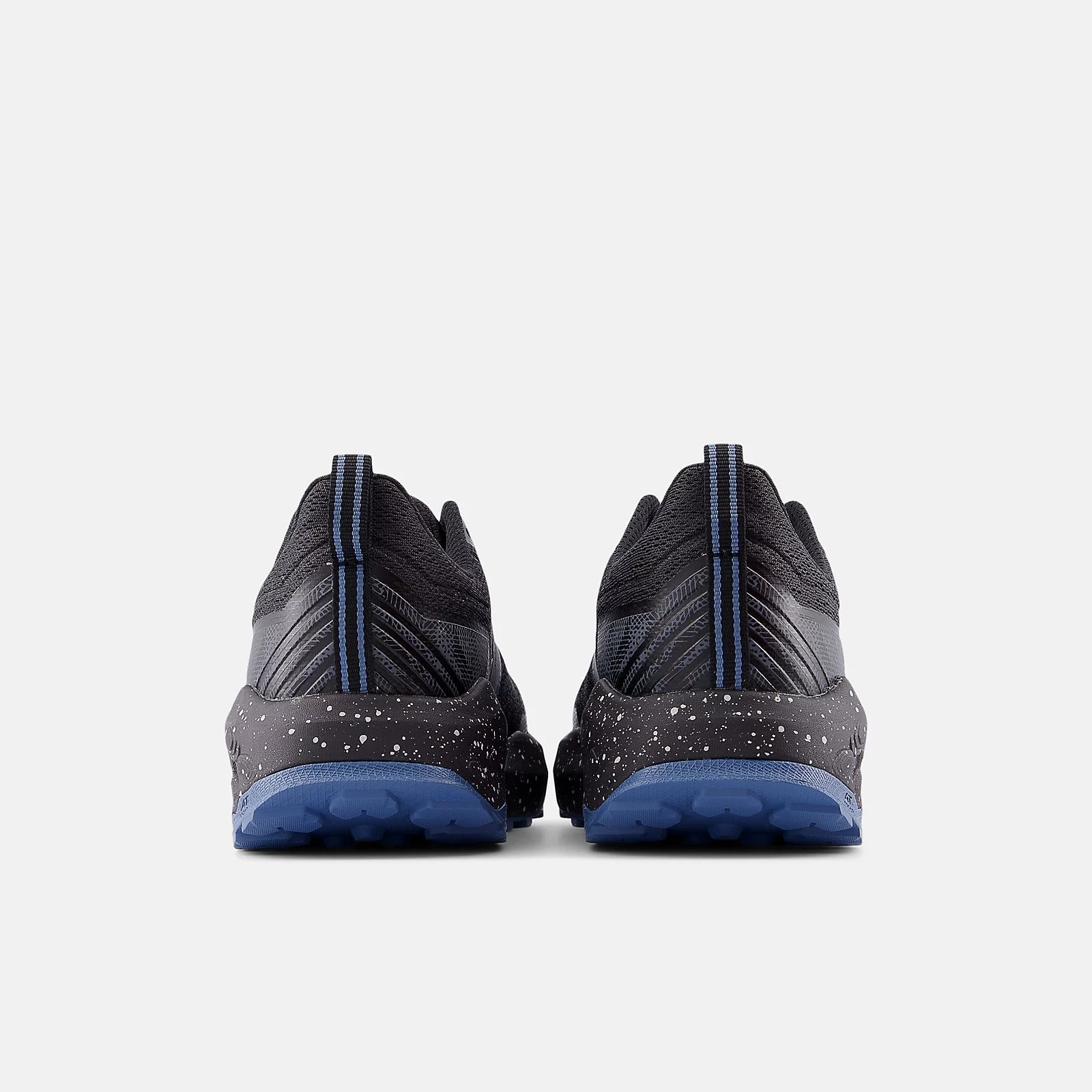 New Balance Fresh Foam Garoe V2 Noir/Bleu