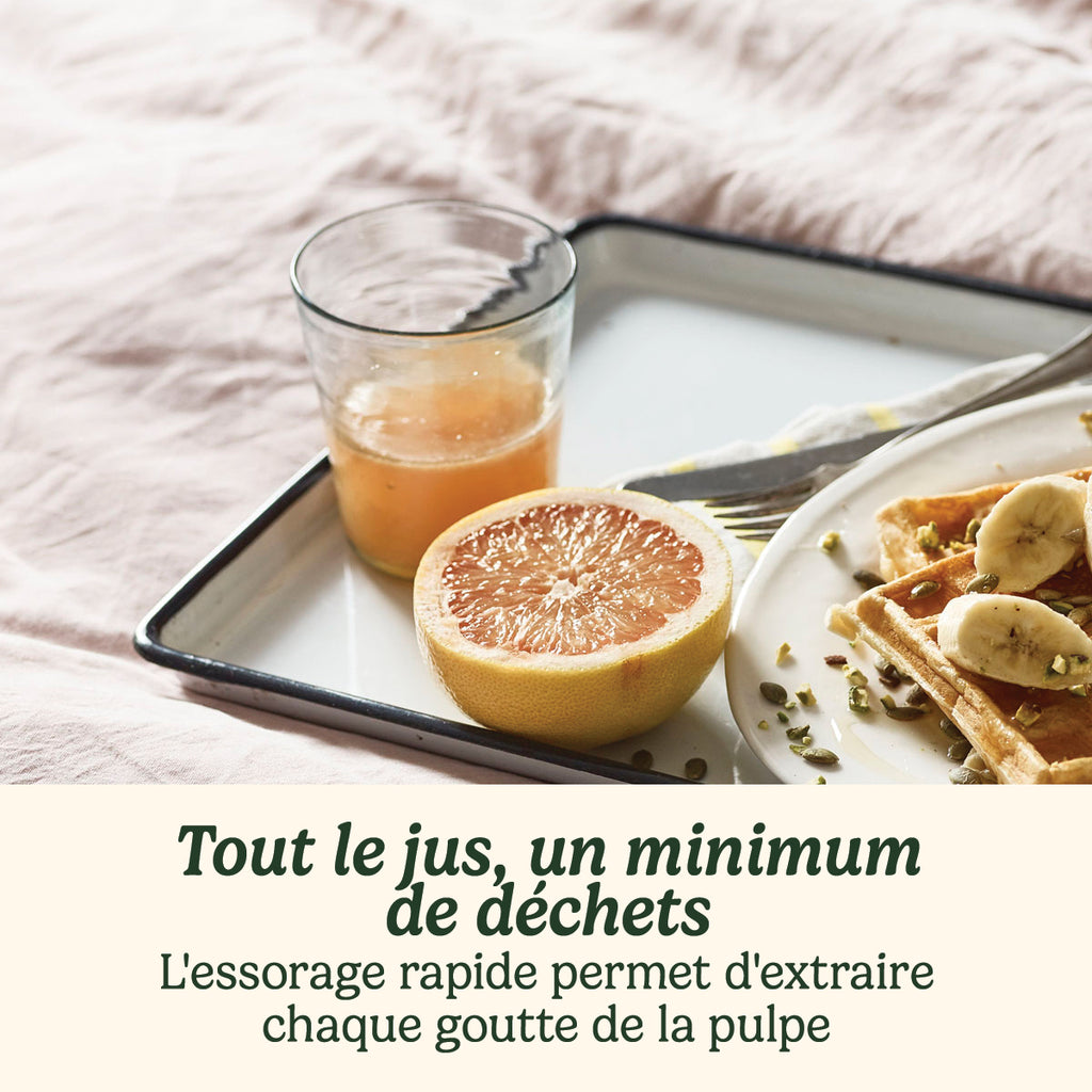 Cuisinart Presse-agrumes électrique CCJ210E