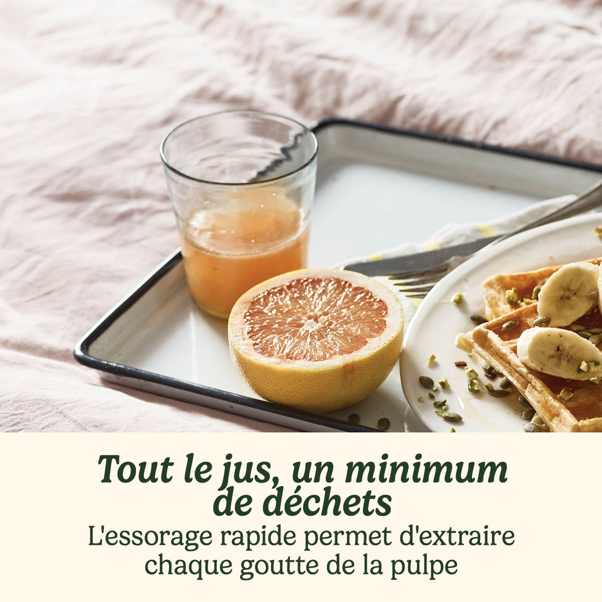 Cuisinart Presse-agrumes électrique CCJ210E