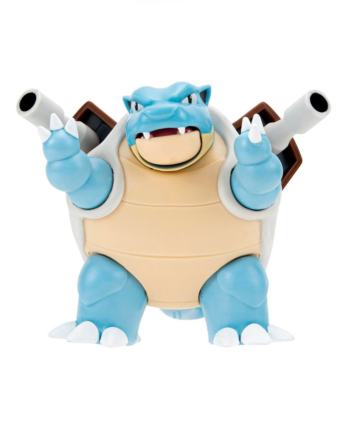 Pokémon Battle Figurine Tortank