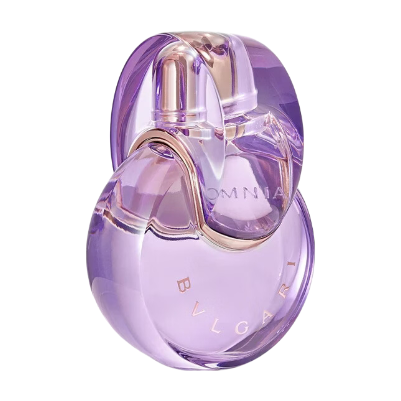 Bvlgari Omnia Amethyste Eau de toilette spray 100 ml (Nouvelle version 2025)