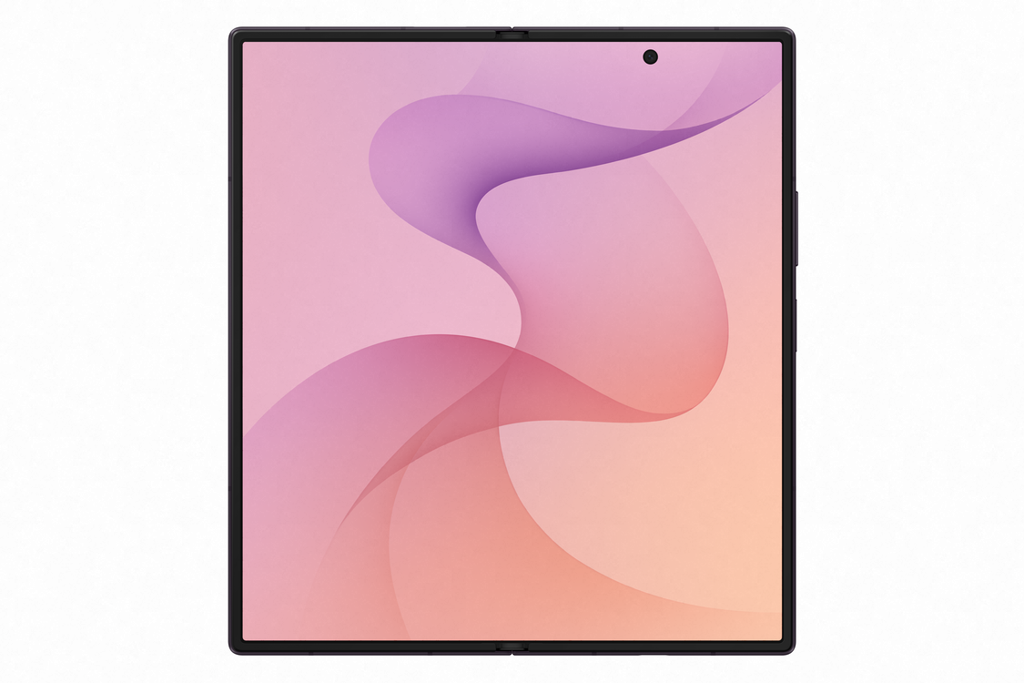 Galaxy Z Fold 8 Ultra Violet Techno 512 Go
