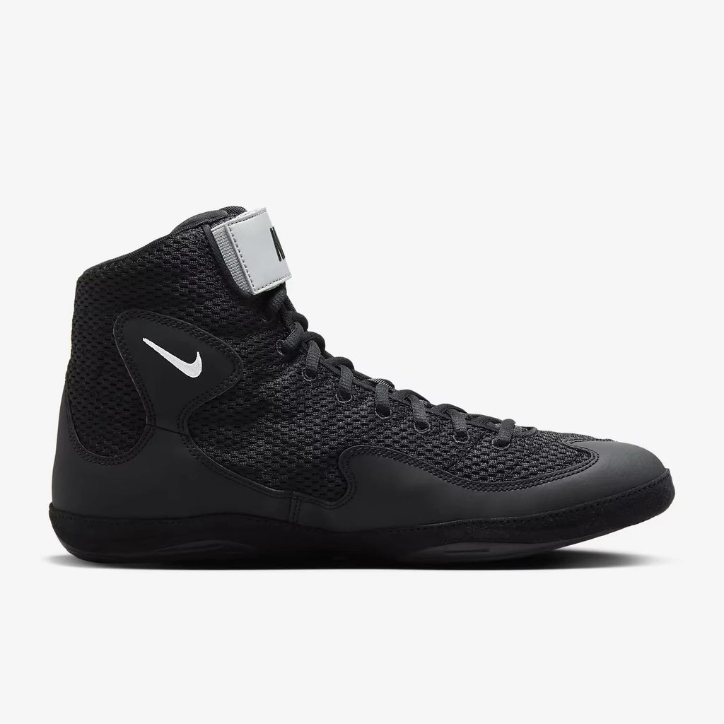 Nike Chaussures de lutte Inflict 3 Noir