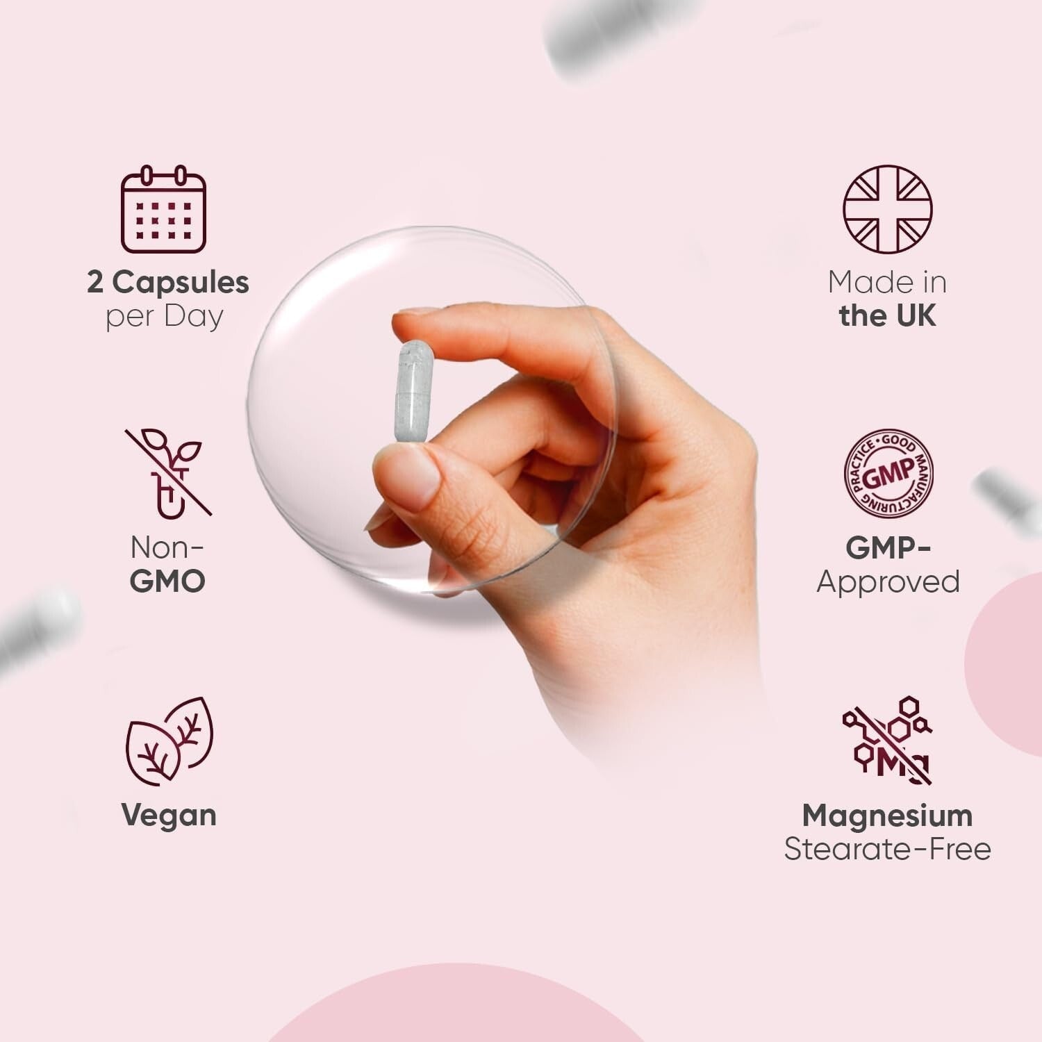 WeightWorld Forskoline 1000 mg 60 Capsules