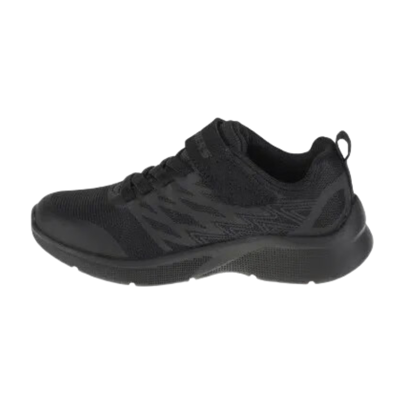 Skechers Microspec Texlor Noir