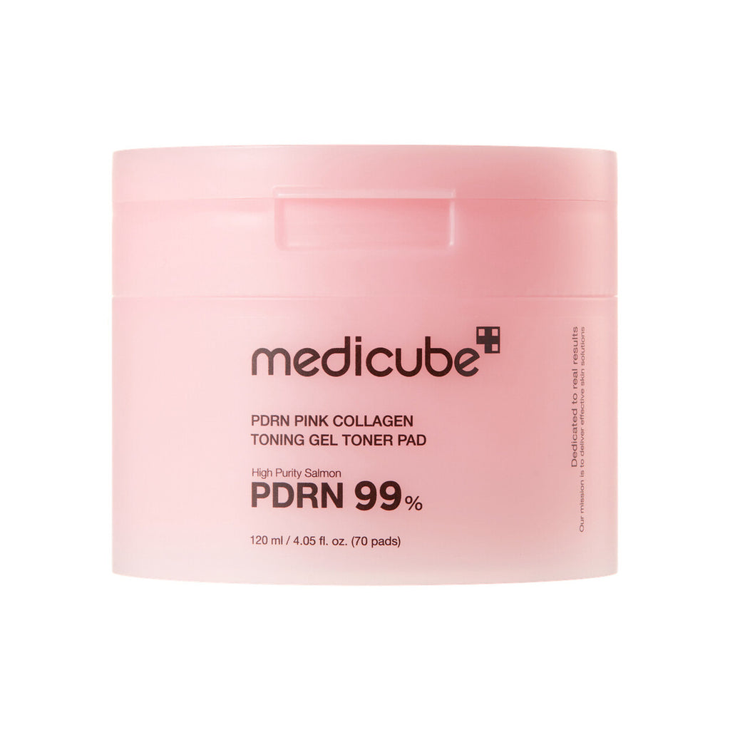 MEDICUBE Coffret Complet PDRN Pink Glow