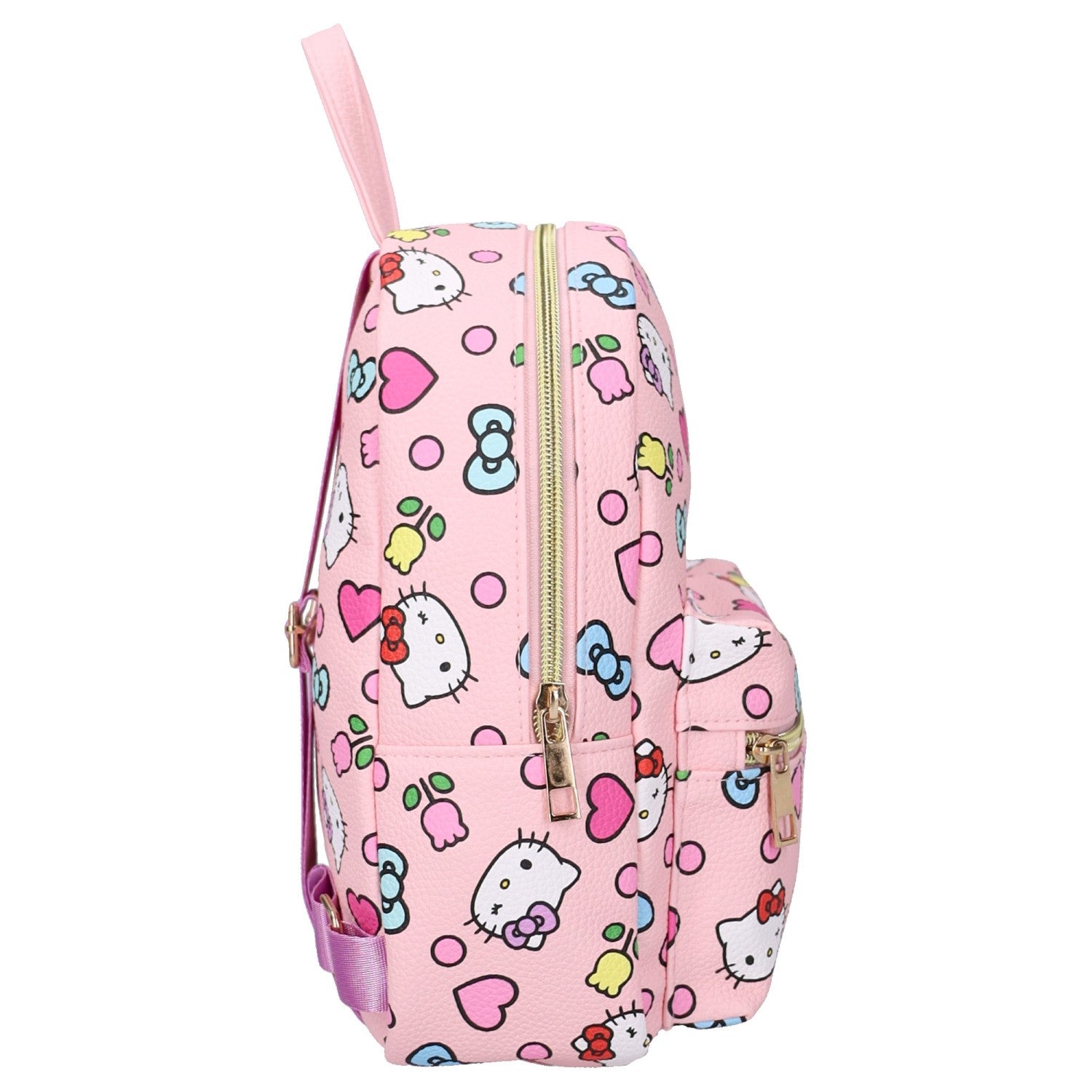 Sac à dos Hello Kitty Hello Kitty Sweet On You