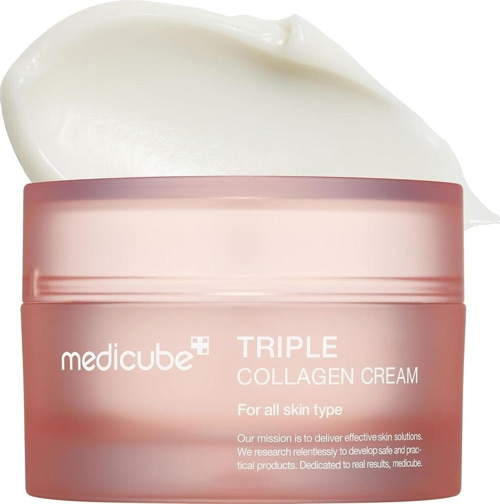 MEDICUBE Crème Triple Collagène 4.0 50 ml