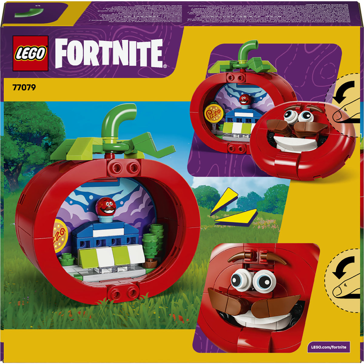 LEGO Fortnite 77079 Monsieur Tomate