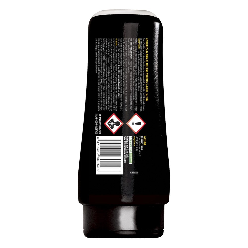 Meguiar's® ScratchX® G10307F, 7 oz (207 ml) Bottle, 6/CV