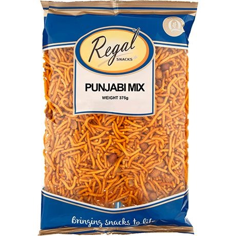 Mélange Punjabi 375 g