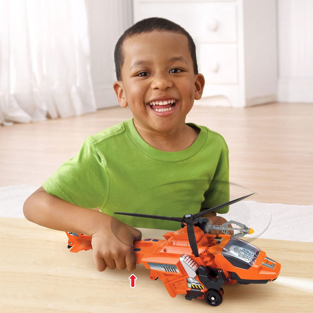 Vtech switch go dino assort.