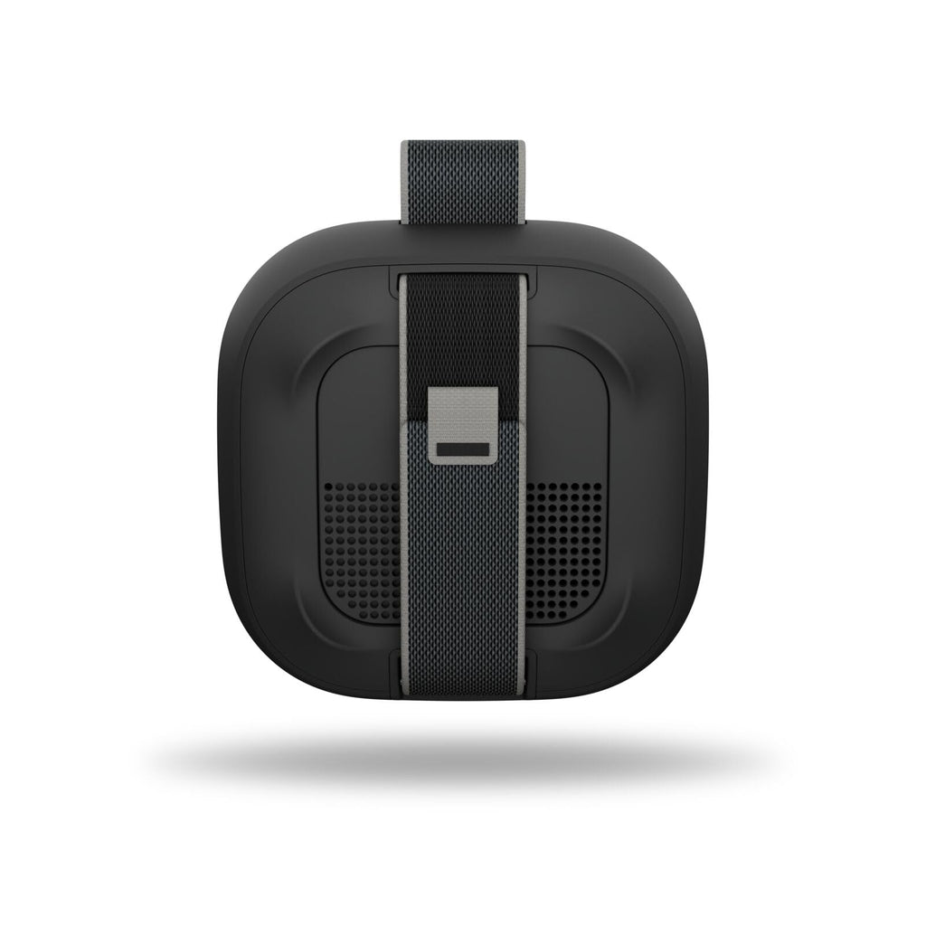 Bose SoundLink Micro (2e génération) Enceinte portable - Noir