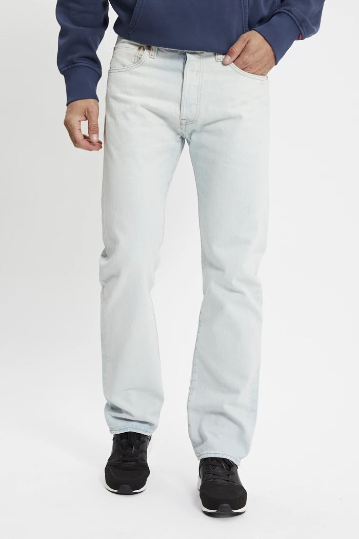 Levi's 501 Original Jeans Original Noir