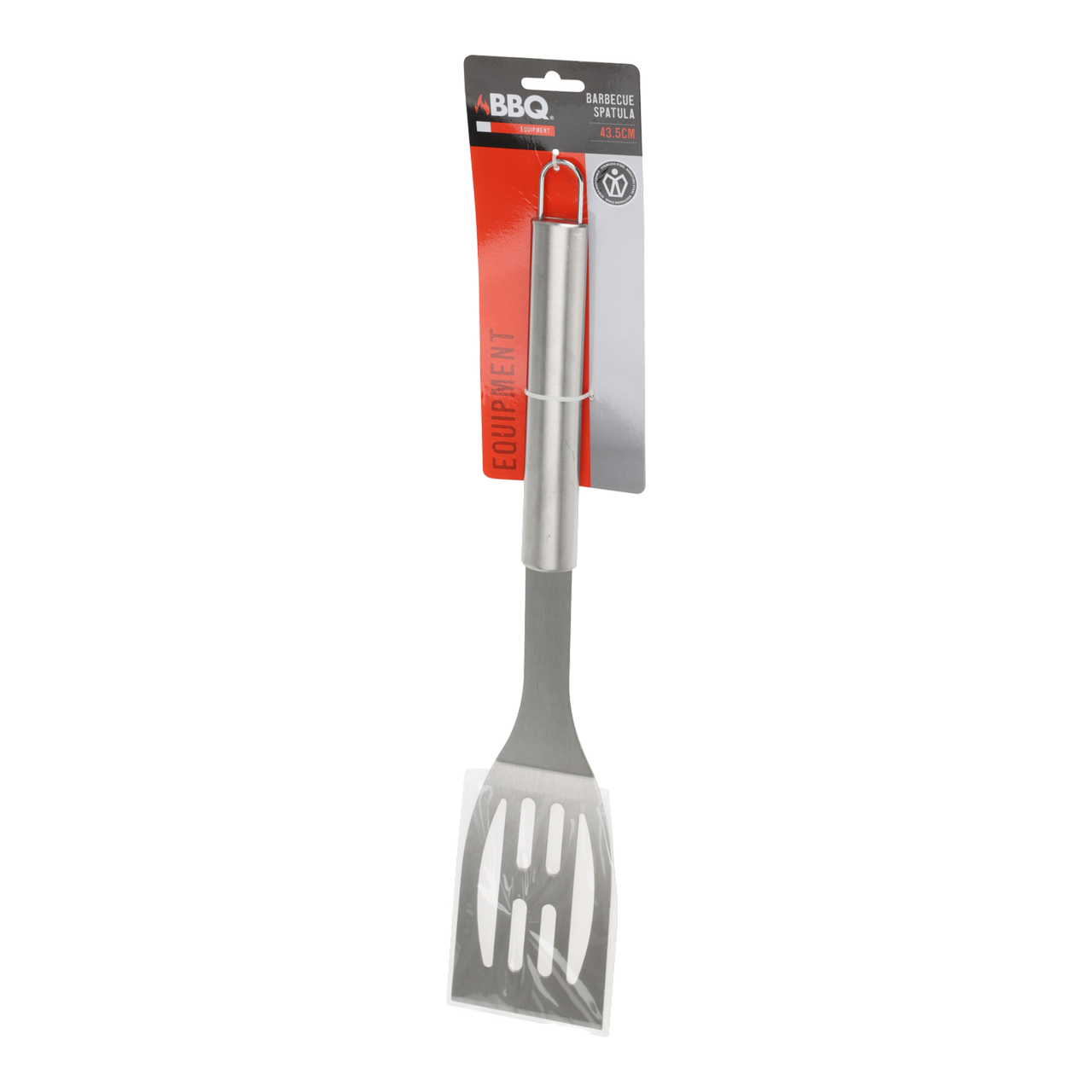 BBQ Collection Spatule à barbecue en acier inoxydable