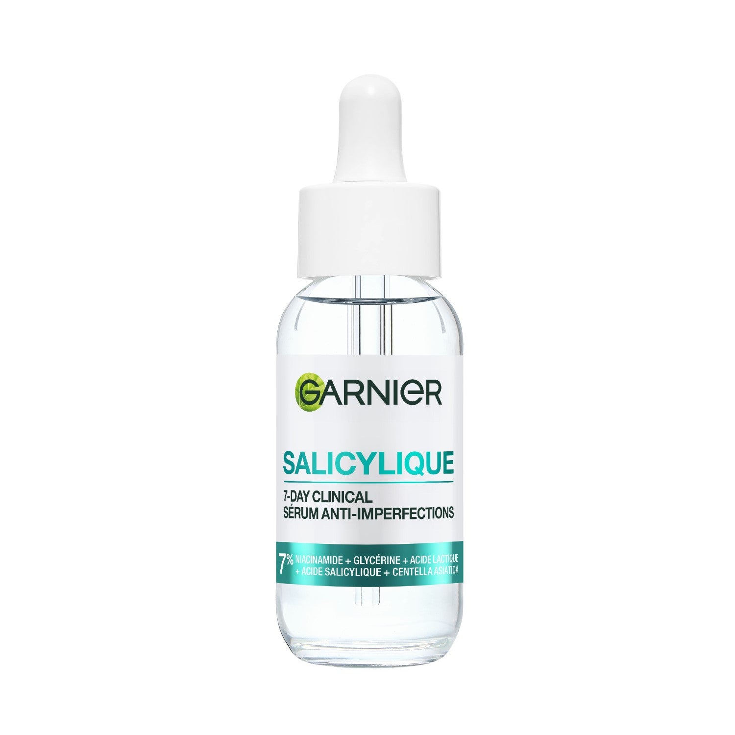 Garnier PureActive Sérum Anti-Imperfections Salicylique, 30 ml