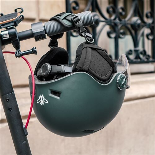CASR Style Casque de Protection Kaki M