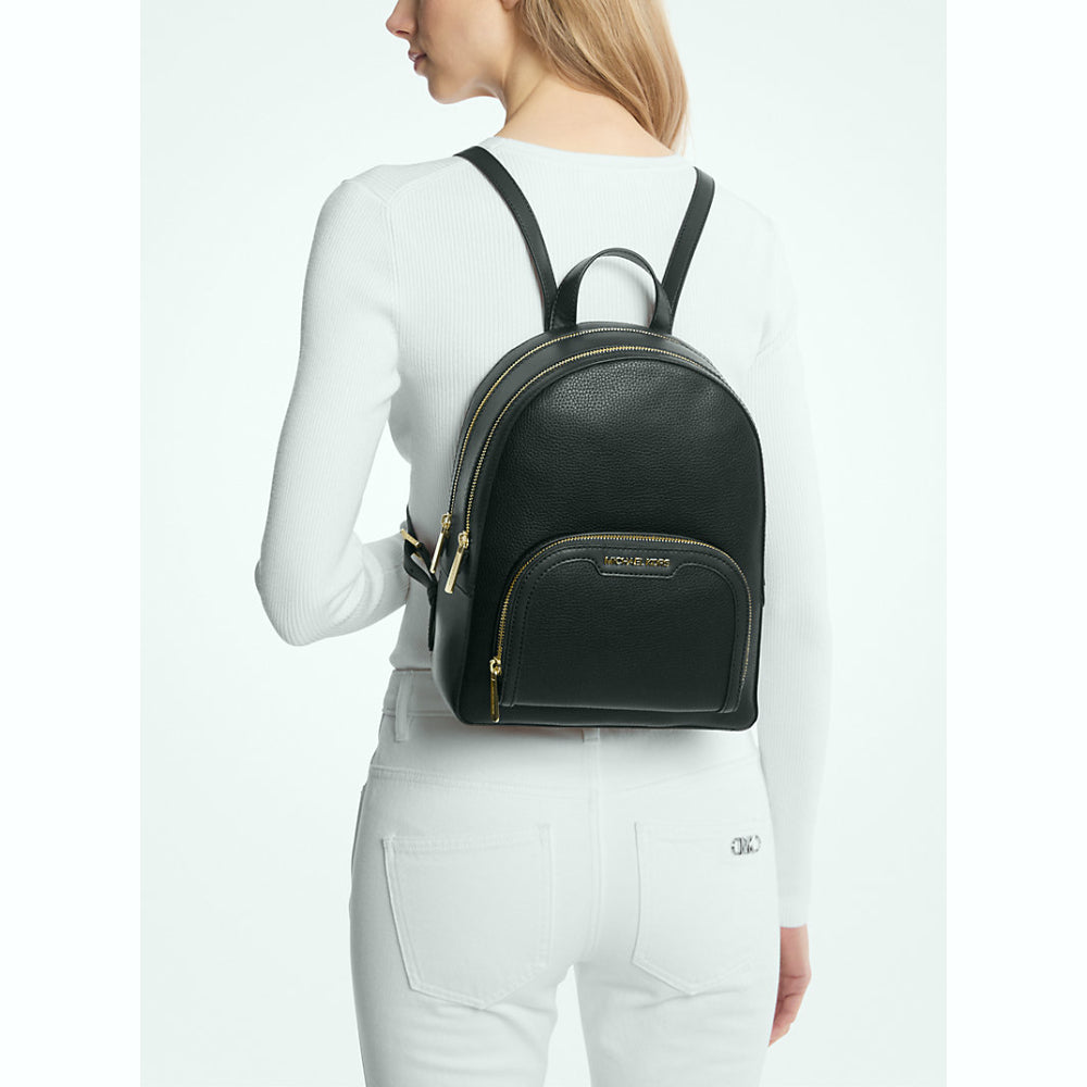 Michael Kors Sac à dos Jaycee Noir