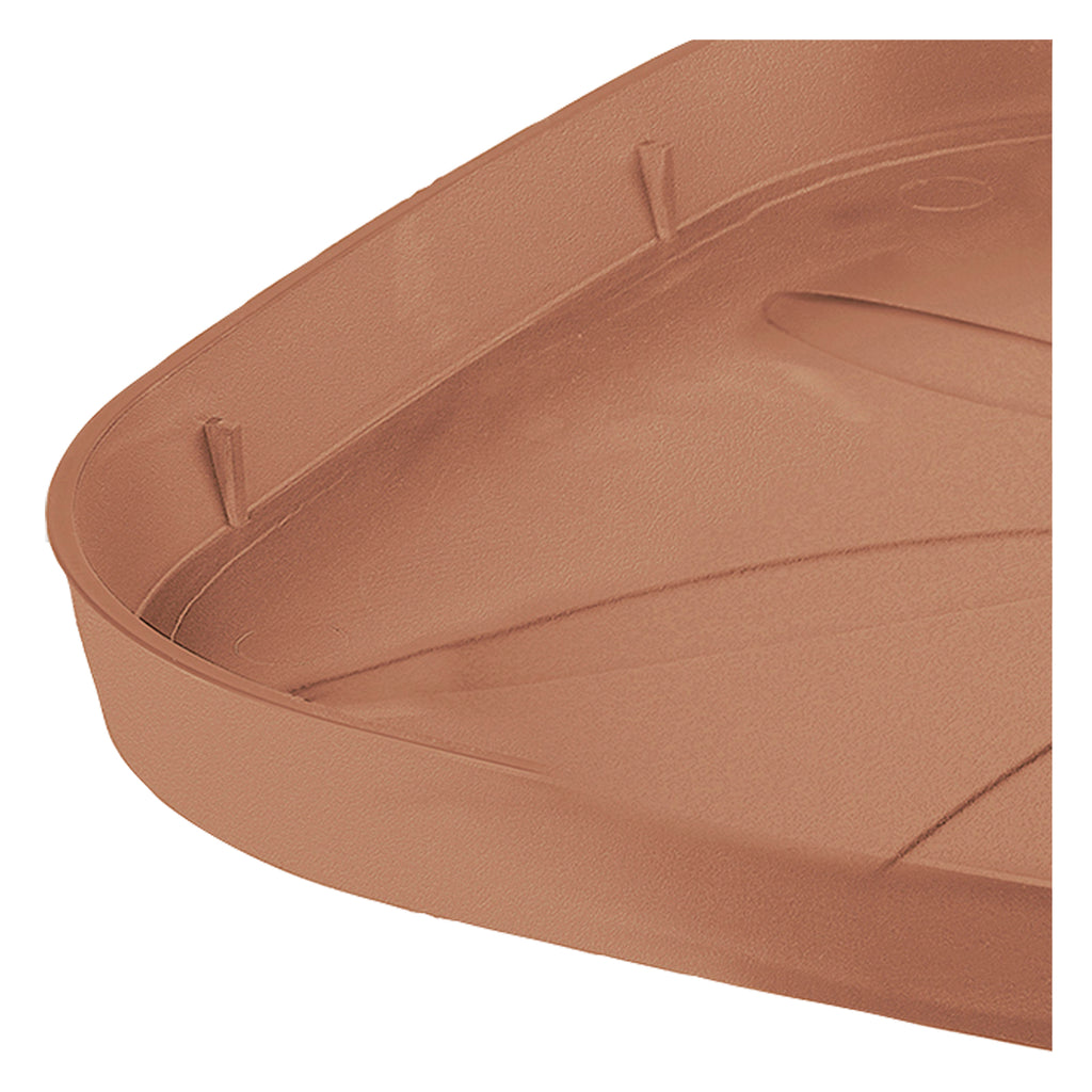 DEROMA Plateau Origin Cotto 58cm