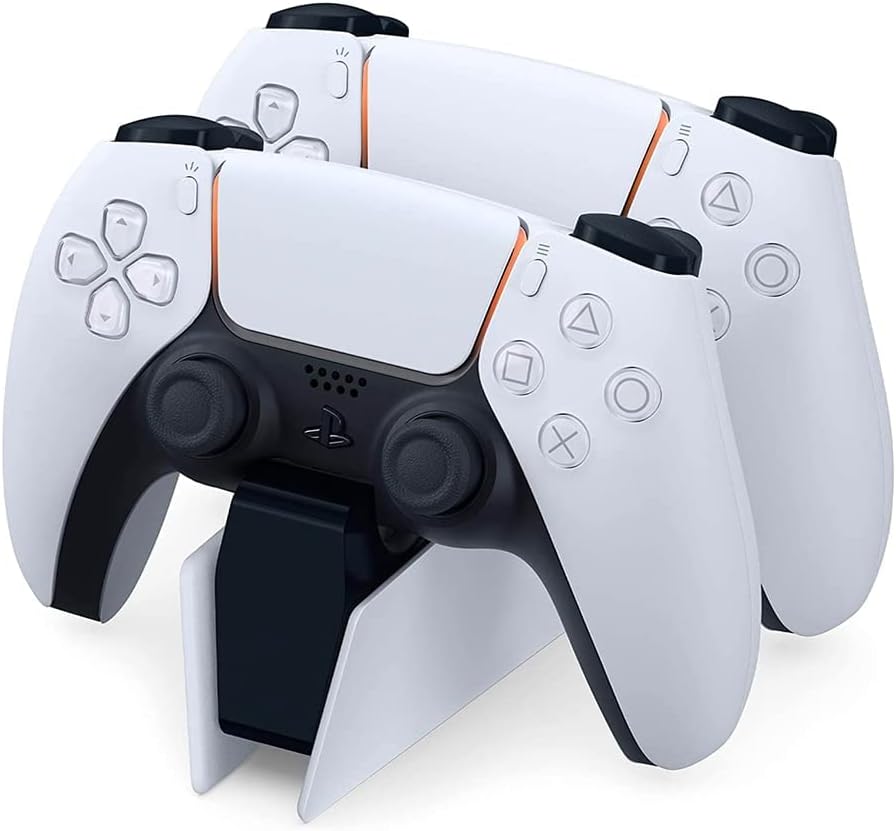 Sony Station de recharge pour Manette PS5 sans fil Dualsense