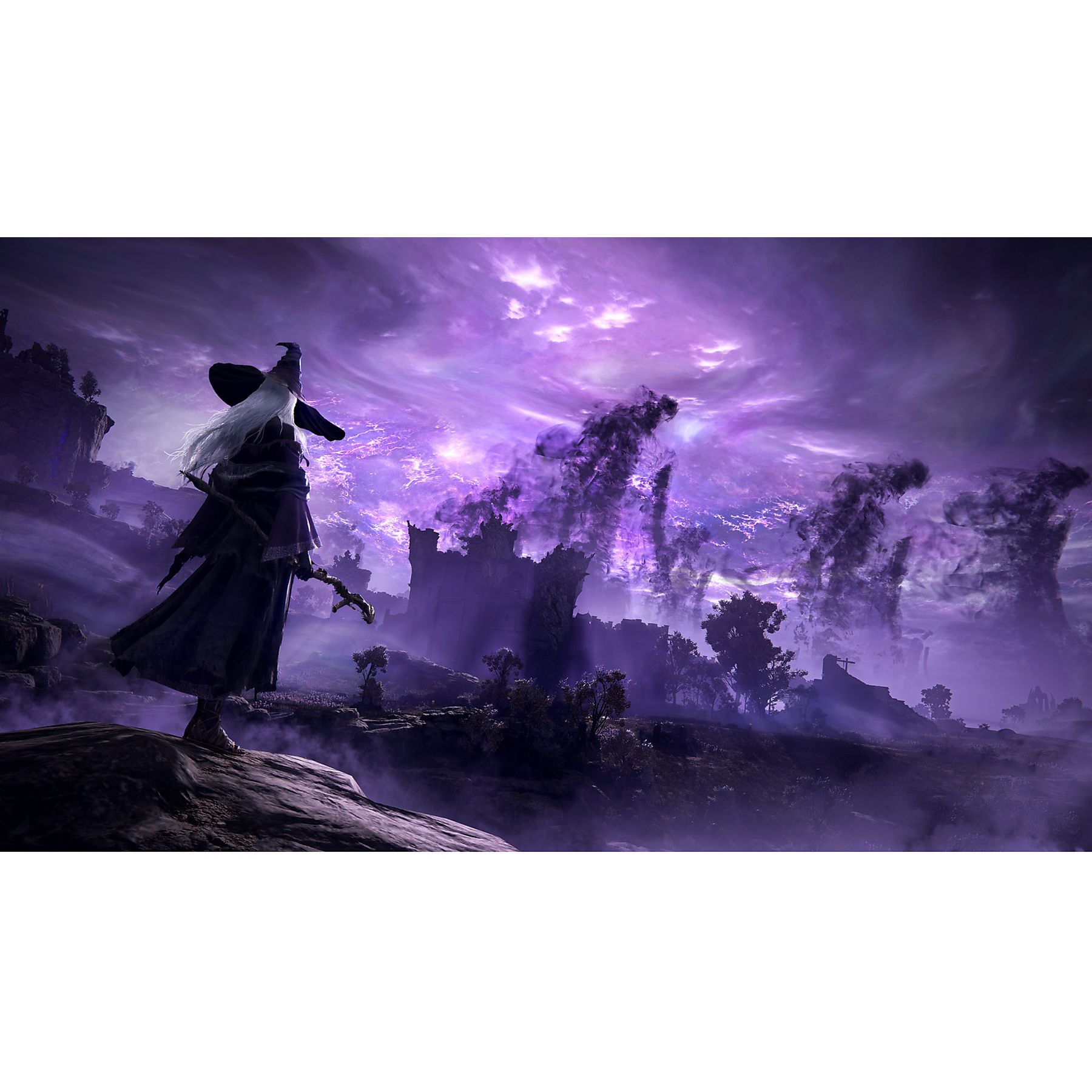 Bandai Namco Elden Ring: Nightreign Seekers Edition - PS5 - Version française