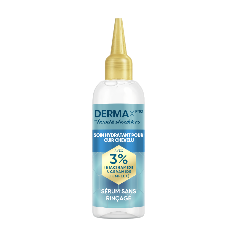 HEAD & SHOULDERS Derma X Pro - Soin Hydratation - 145ml