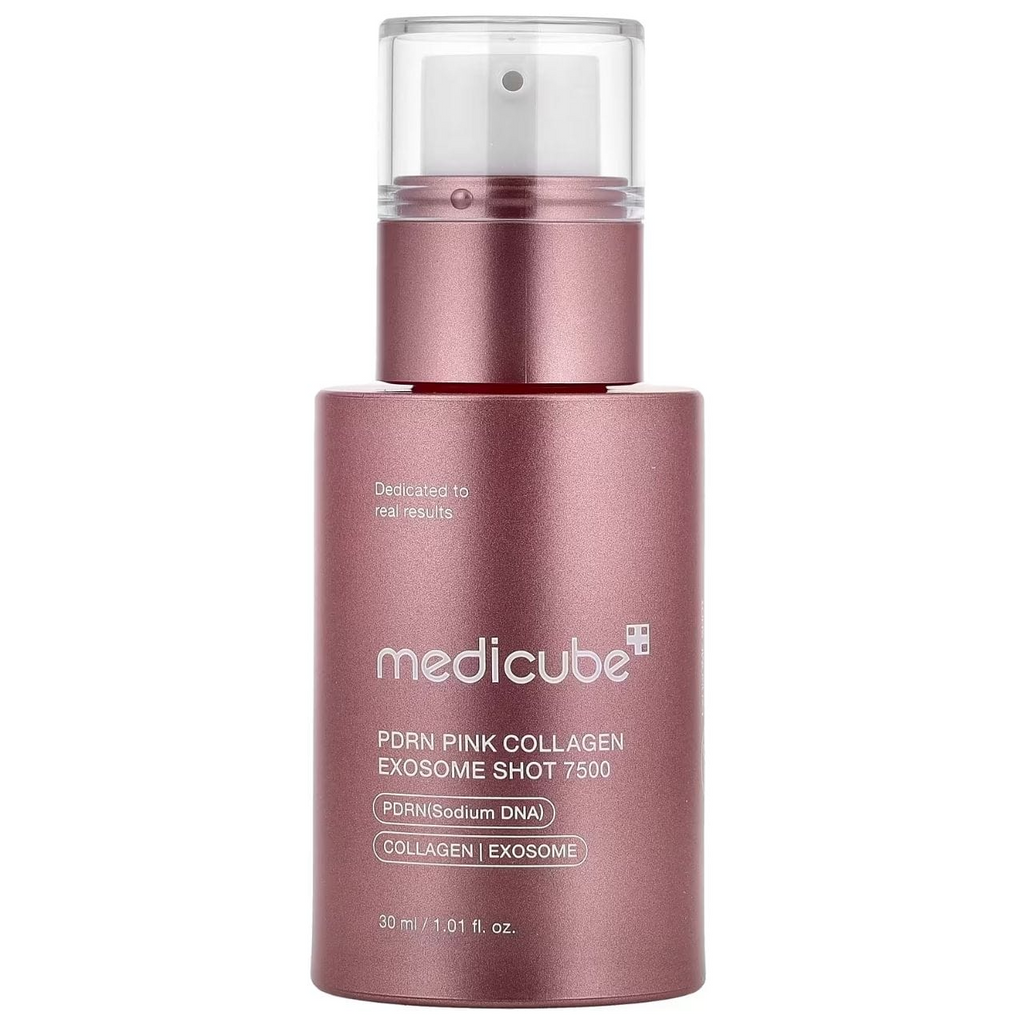 ONE DAY EXOSOME SHOT PORE AMPOULE 7500 30 ml