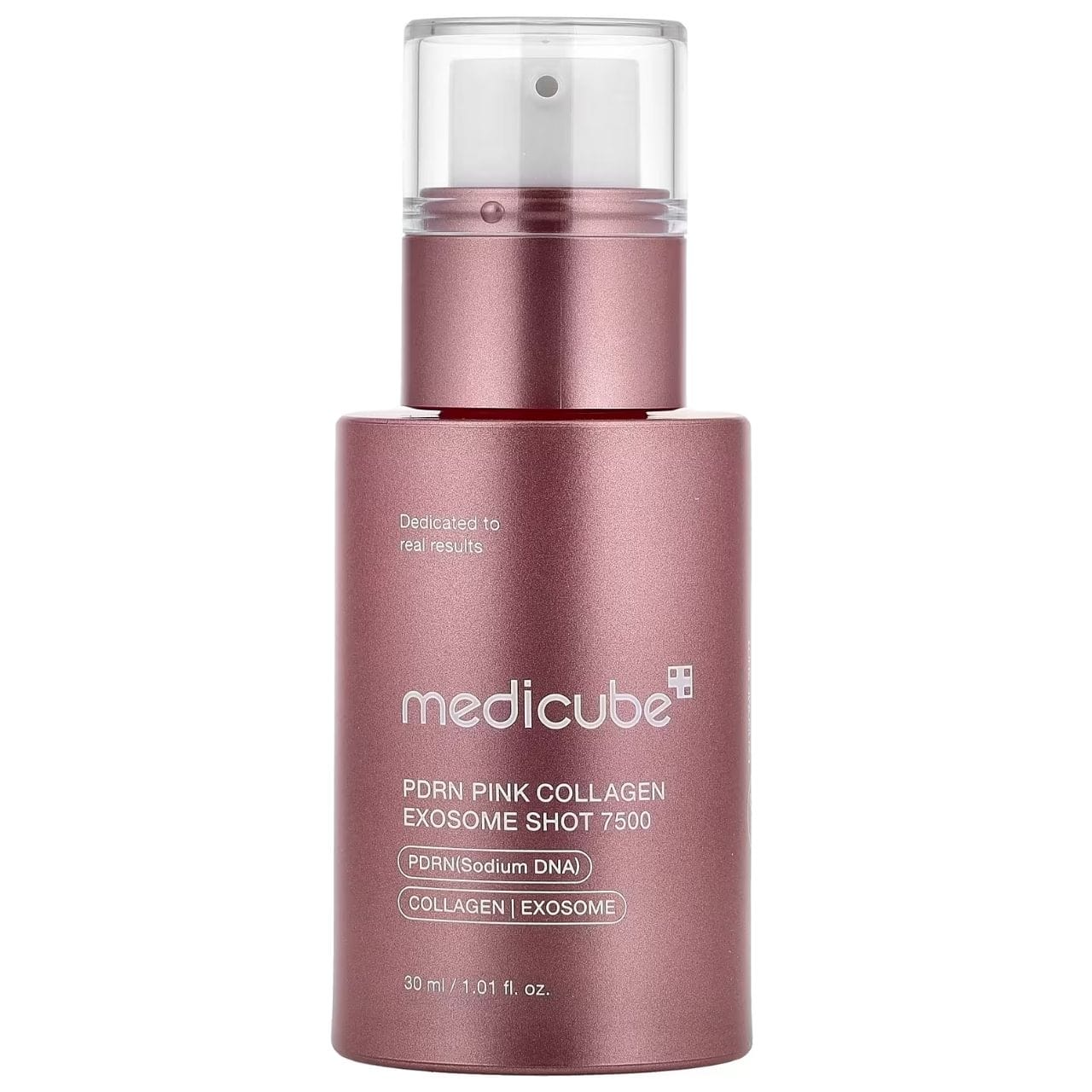 ONE DAY EXOSOME SHOT PORE AMPOULE 7500 30 ml
