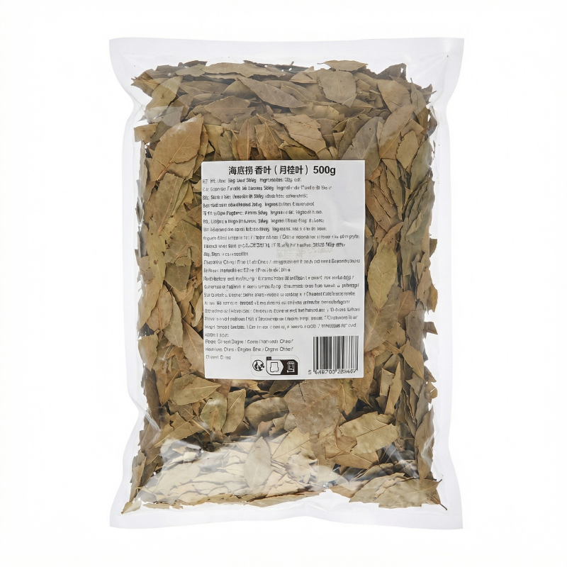 HAIDILAO Feuilles d'arbre à laurier 500 g