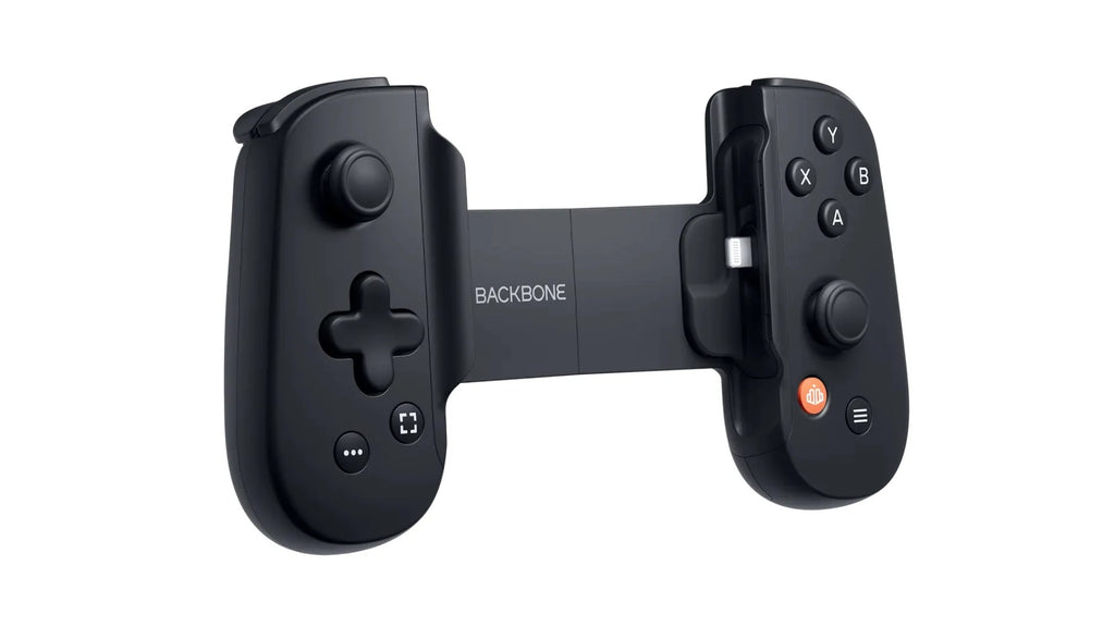 Manette BACKBONE ONE Gen 2 | Édition Classique | Connecteur Lightning